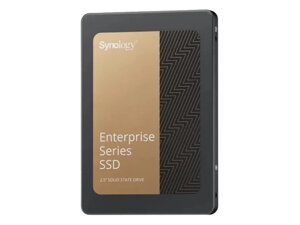 SSD накопичувач synology 3840GB SATA (SAT5220-3840G)