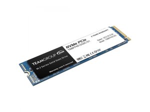 SSD накопичувач team MP34 512 GB (TM8fp4512G0c101)