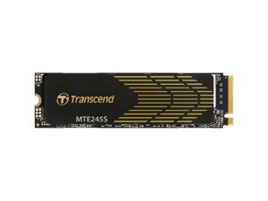 SSD накопичувач transcend MTE245S 1 TB (TS1tmte245S)