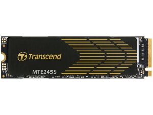 SSD накопичувач transcend MTE245S 2 TB (TS2tmte245S)