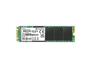 SSD накопичувач transcend MTS832S 256 GB (TS256GMTS832S)