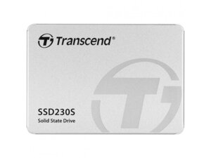 SSD накопичувач transcend SSD230S 4 TB (TS4tssd230S)