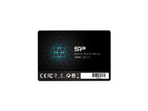 SSD накопичувач silicon power ace A55 1 TB (SP001TBSS3a55S25)