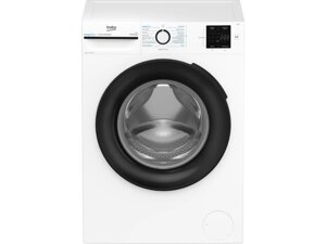 Пральна машина Beko BM1WFU39233WB