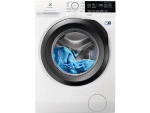 Пральна машина Electrolux EW6F349SP