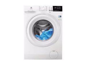 Пральна машина Electrolux EW6FN448WP