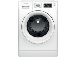 Пральна машина Whirlpool FFB 8258 WV EE