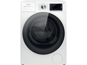 Пральна машина Whirlpool W6XW845WBEE