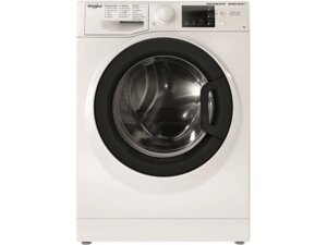 Пральна машина Whirlpool WRSB 7259 WB