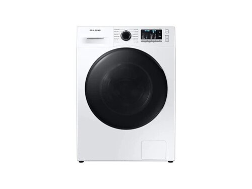 Прально-сушильна машина Samsung WD80TA046BE