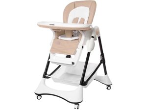 Стілець для годування Carrello Stella CRL-9503 (light beige)