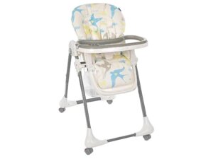 Стілець для годування Bambi M 3233L (freedom)