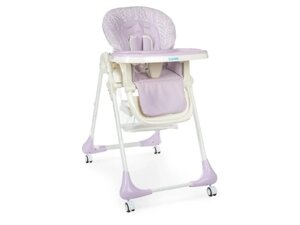Стілець для годування Bambi M 3233L (lilac)