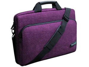 Сумка для ноутбука Grand-X 14 Purple (SB-138P)