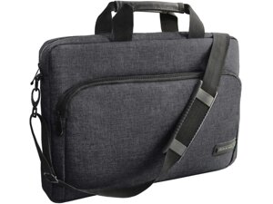 Сумка для ноутбука Grand-X 15.6 SB-149 soft pocket Dark Grey (SB-149D)