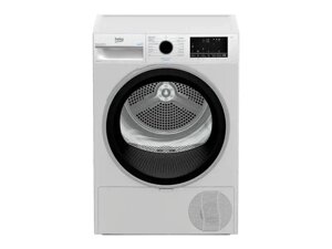 Сушильна машина Beko B3T67239WPB