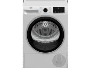 Сушильна машина Beko B3T67249WPB