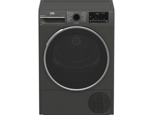 Сушильна машина Beko B3T68239MG