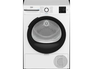 Сушильна машина Beko BM3T37239WB