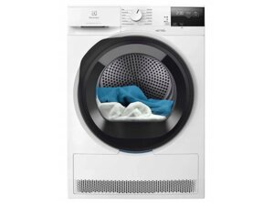 Сушильна машина Electrolux EW6D285YP