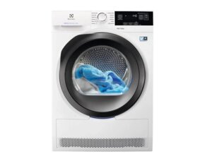 Сушильна машина Electrolux EW8HEU359SP