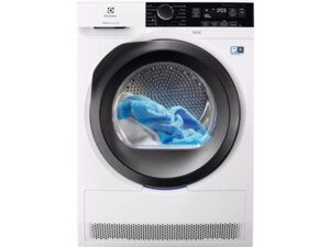 Сушильна машина Electrolux PerfectCare 800 EW8H258SC