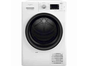 Сушильна машина Gorenje FFTM229X2B/PL