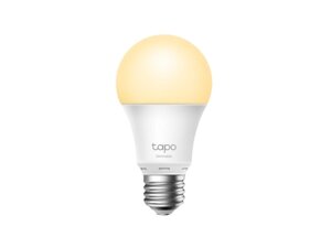 Світлодіодна лампа TP-LINK Smart LED Wi-Fi Tapo L510E N300 Dimmable