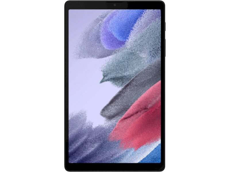 Tablet Samsung Galaxy Tab A7 Lite LTE 4/64GB сірий (SM-T225NZAF) від компанії DENIKA | ІНТЕРНЕТ МАГАЗИН - фото 1