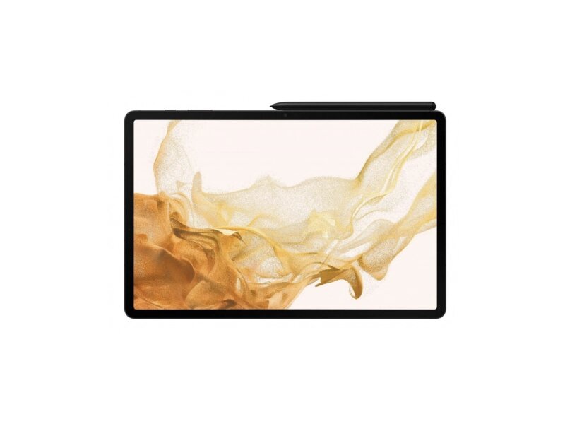 Tablet Samsung Galaxy Tab S8 Plus 12.4 8/256GB Wi-Fi графіт (SM-X800NZAB) від компанії DENIKA | ІНТЕРНЕТ МАГАЗИН - фото 1
