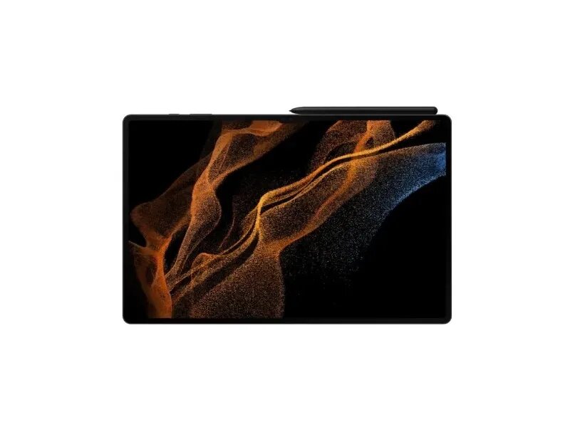 Tablet Samsung Galaxy Tab S8 Ultra 14.6 12/256GB 5G темно-сірий (SM-X906BZAE) від компанії DENIKA | ІНТЕРНЕТ МАГАЗИН - фото 1
