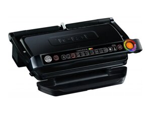 Електрогриль Tefal OptiGrill+ XL GC722834