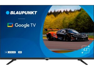 Телевізор Blaupunkt 43UGC6000