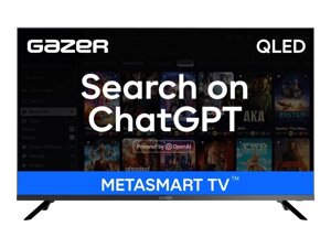 Телевізор Gazer TV50-UE2