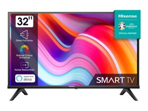 Телевізор Hisense 32A4K