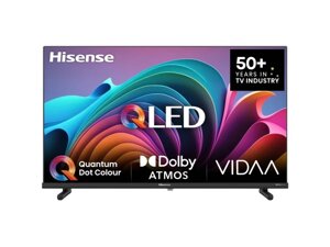 Телевізор Hisense 32A5NQ