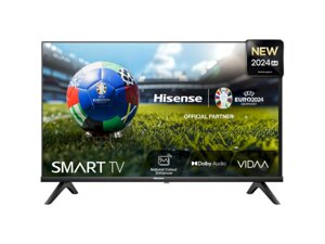 Телевізор Hisense 40A4N