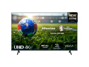 Телевізор Hisense 43A6N