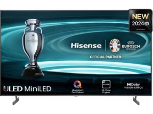 Телевізор Hisense 50U6NQ