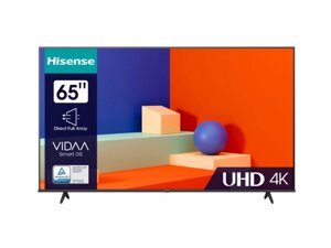 Телевізор Hisense 65A6K