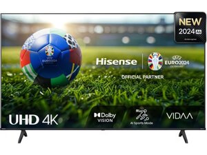 Телевізор Hisense 75A6N