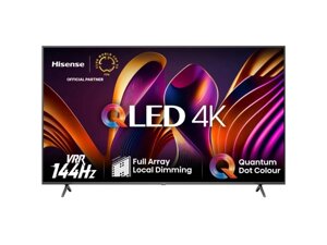 Телевізор Hisense 75E7NQ Pro