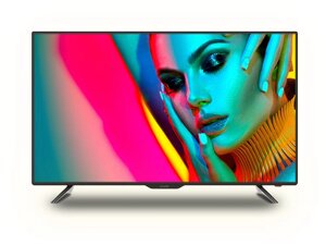 Телевізор Kiano Slim TV 40 Smart