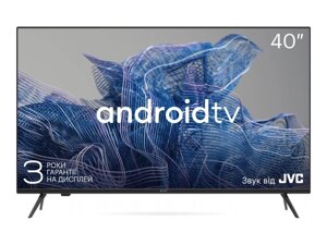 Телевізор Kivi 40F740NB