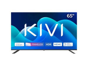 Телевізор Kivi 65U730QB