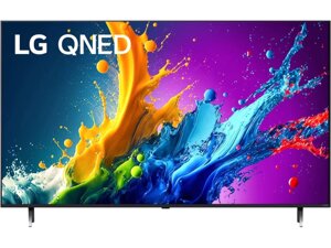 Телевізор LG 43QNED80T6a