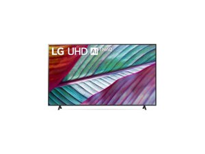 Телевізор LG 43UR78003LK