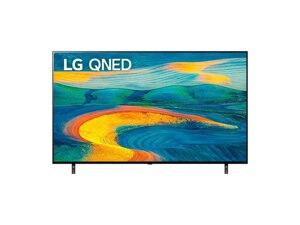 Телевізор LG 50QNED753RA