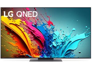 Телевізор LG 50QNED86T3a