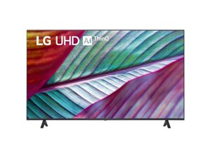 Телевізор LG 55UR78003LK